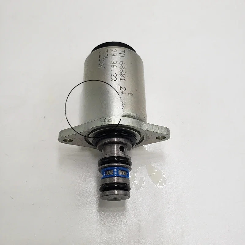 TM68601 Crane 24V Pilot Proportional Electromagnetic Valve