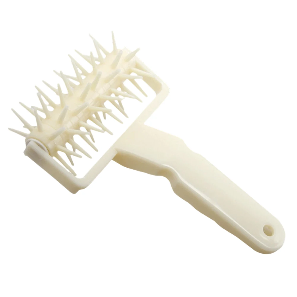 Home Baking Pastry Making Dough Docker Lightweight Baking Tool For Pizza Pizza Rolling Tool For Pastry And Pizza