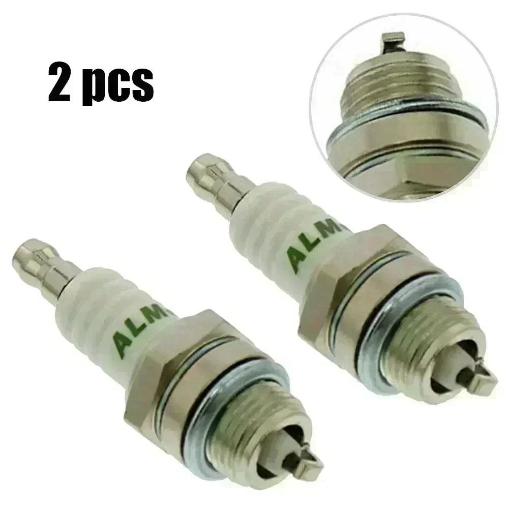 Рисунок 4 - Свеча зажигания Универсальная CJ8