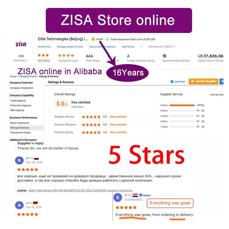 Mini OLT C320 Gpon Epon OLT 10G Uplink AC DC 48v Fonte de alimentação 8 16 portas Pon Gpon Olt para zte Zxa10 C320