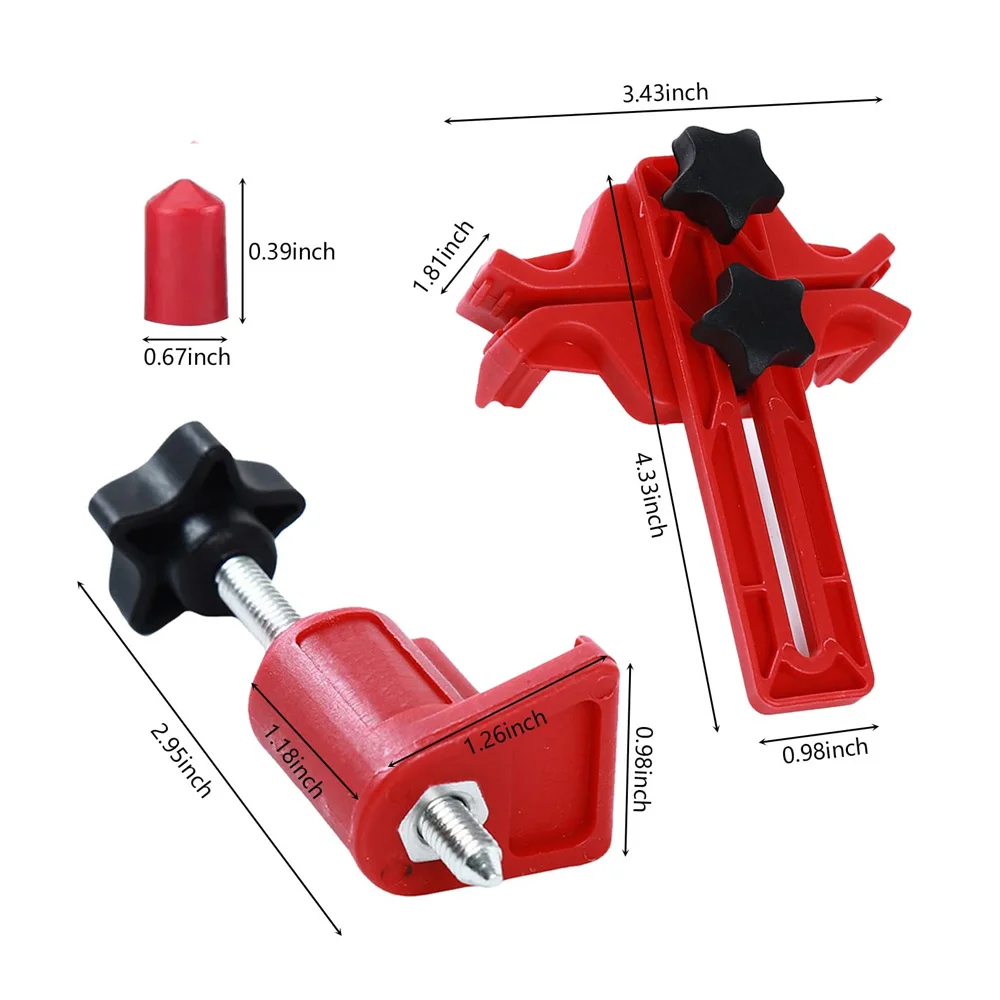범용 타이밍 잠금 도구 키트 캠 잠금 도구 캠축 스프로킷 클램프 키트 캠축 기어 홀더 듀얼 캠 클램프