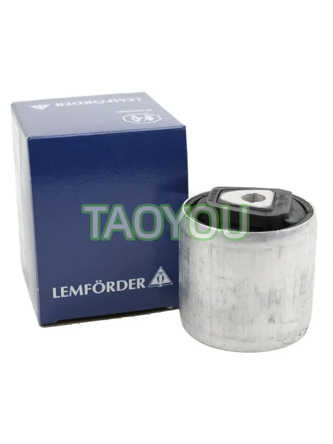 Front Tension Strut Bushing 31126768302 For BMW 5 Series E60 E61 xDrive 525xi 528xi 530xi 535xi