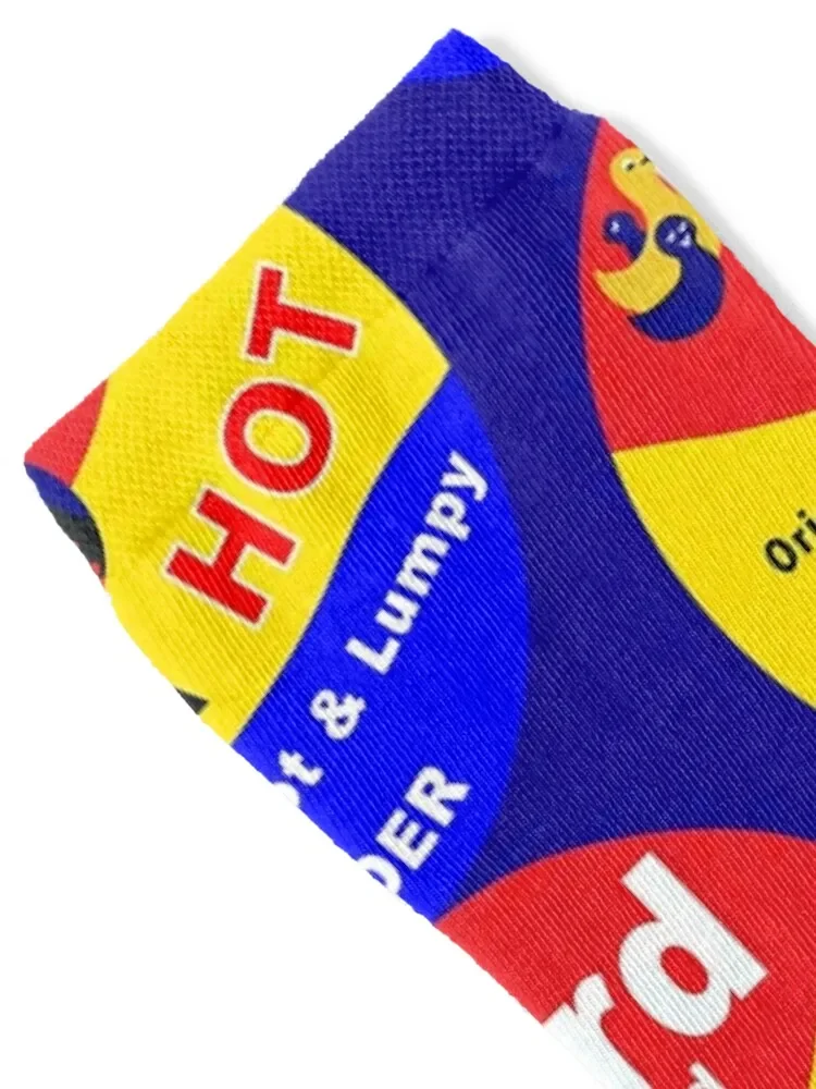 Bird Custard Funny Spoof Classic British - lava Hot - Cook Gifts - T シャツ マグカップ キッチン ホーム ソックス