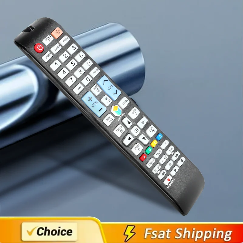 

BN59-01223A Remote Control For Samsung TV UN32J5500AF UN32J5500AFXZA UN32J550DAF UN32J550DAFXZA UN32J6300AF UN32J6300AFXZA