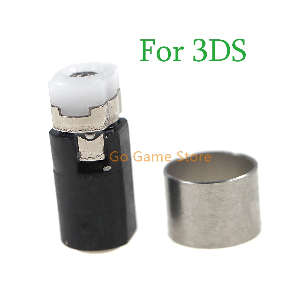 1pc Replacement Shaft Axis Hinge Spindle For 3DS Game Console Repair Part