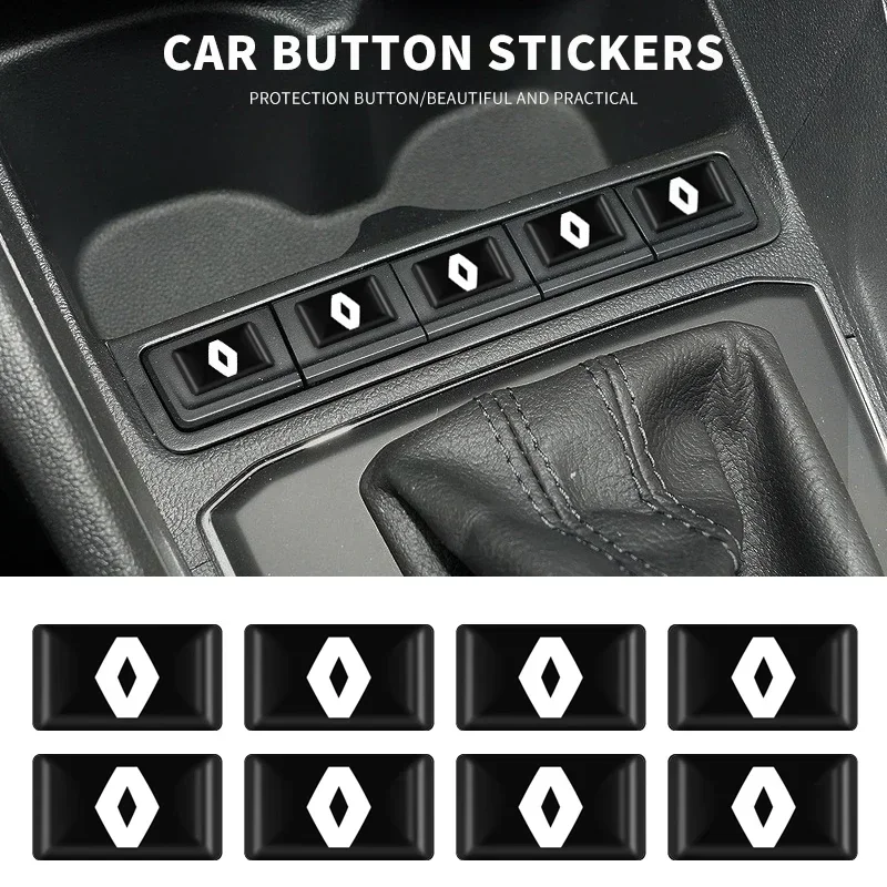 10PC 3D Epoxy Car E…