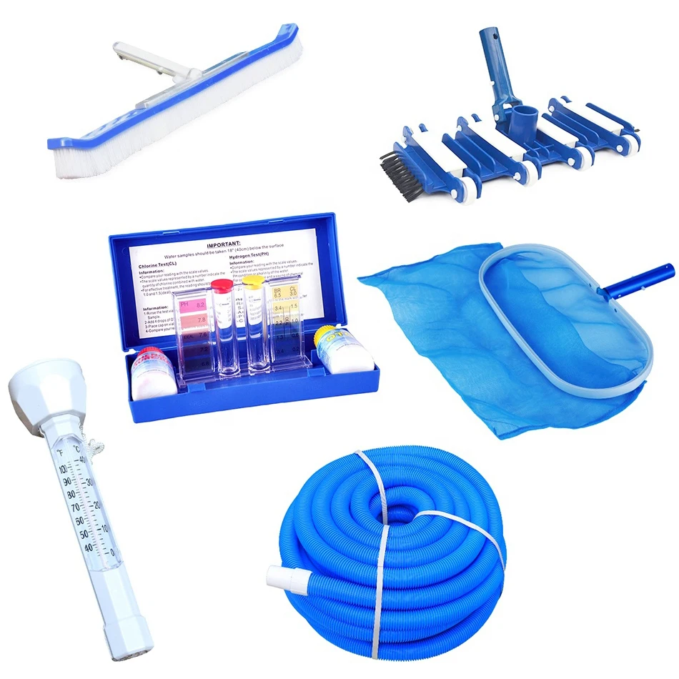 Swimming Pool Cleaning Accessories/swimming Pool Cleaning Equipment/swimming Pool Accessories Factorypromote sales