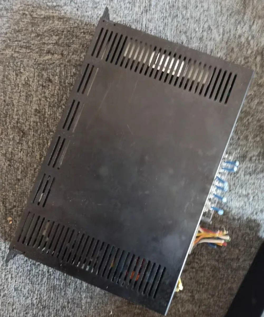Used Drive, KBLD180-A, feature packed