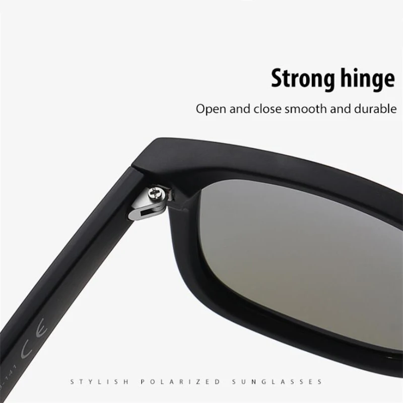 Outdoors Sport UV400 Anti-Glare Myopia Sunglasses Fashion Colorful Lens Short-sight Sun Glasses Diopter 0 -0.5 -0.75 To -6.0