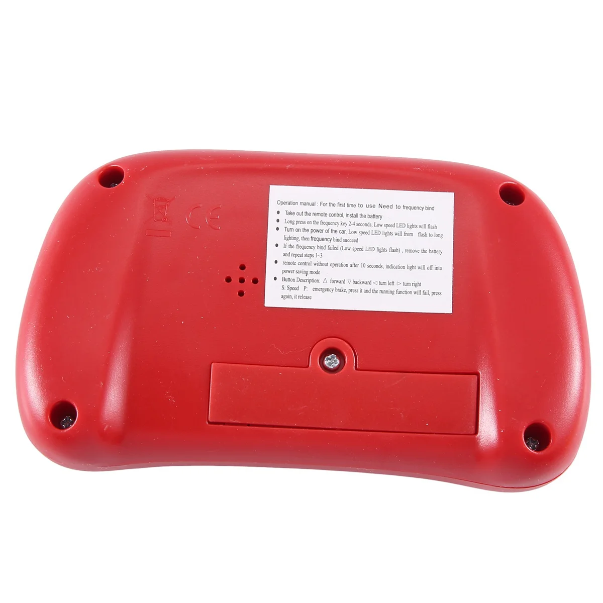 Children's Electric Car TX20 Remote Control, Children Electric Vehicles Replacement Parts image 6