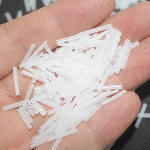 Imagen 2 del producto 1-10 cajas elásticas en forma de C, tratamiento de relleno de tubo, cuidado de los pies, Clip alisador de ranura Invisible, herramientas correctoras de uñas encarnadas