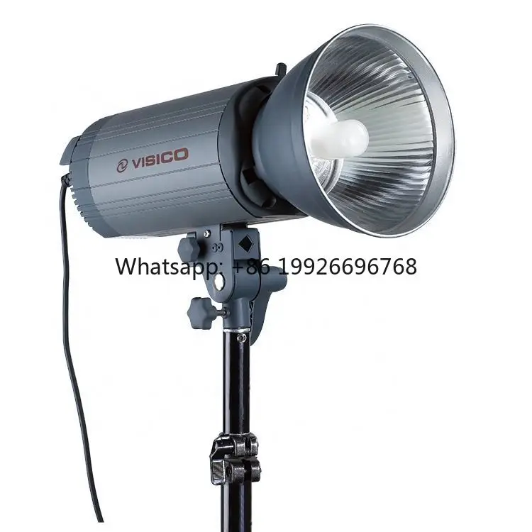 

400W Photo Studio Strobe Flash Light