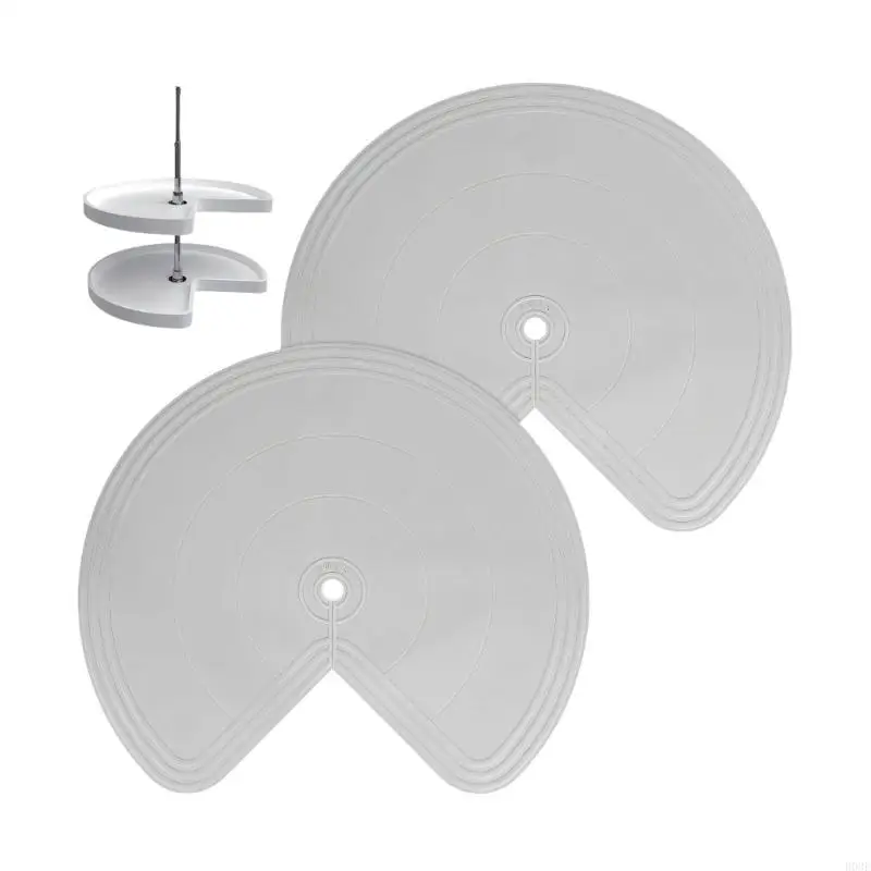 

Not Slip Flexible Base For Kitchen Organization highlighting fluctuation Design High Heat Resistance Up To 470F B03E