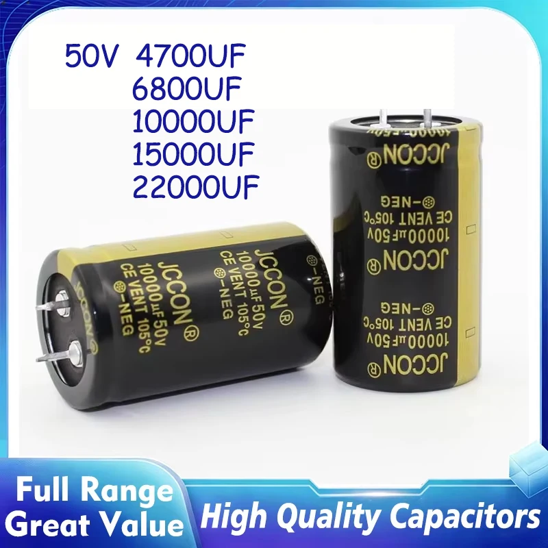 2Pcs High Frequency…