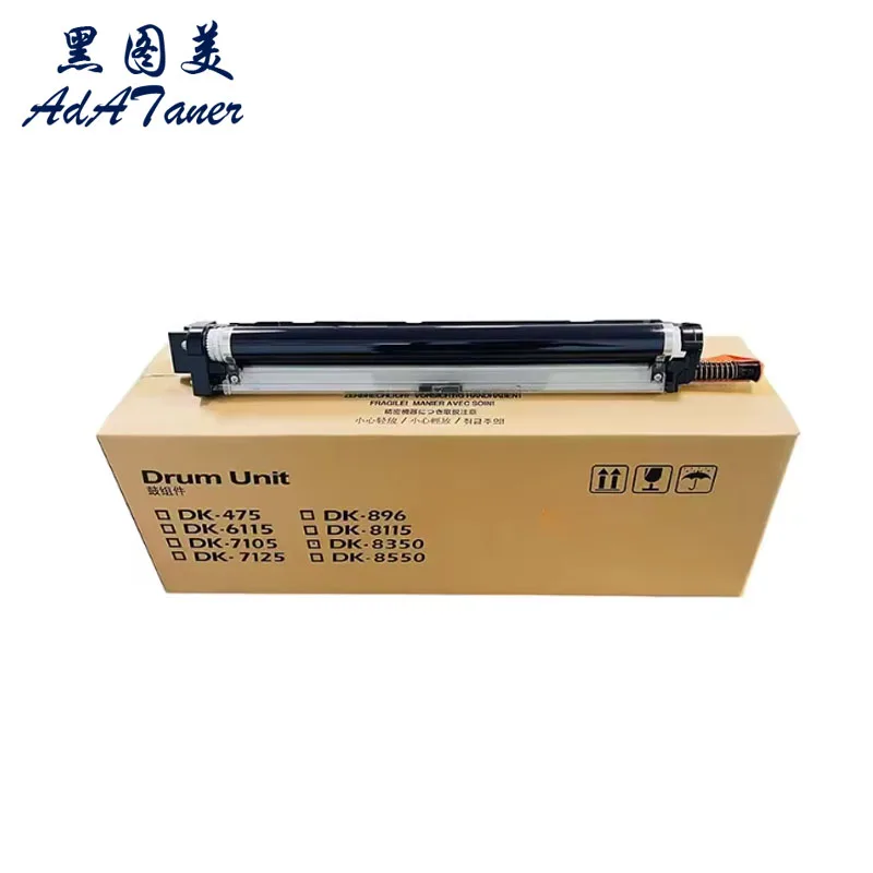 

Remanufature DK-8350 DK8350 Drum Unit For Kyocera TASKalfa 2552ci 3252ci 3253ci 2553ci 2554ci 3554ci 2552 3252 3253 2553 2554 ci