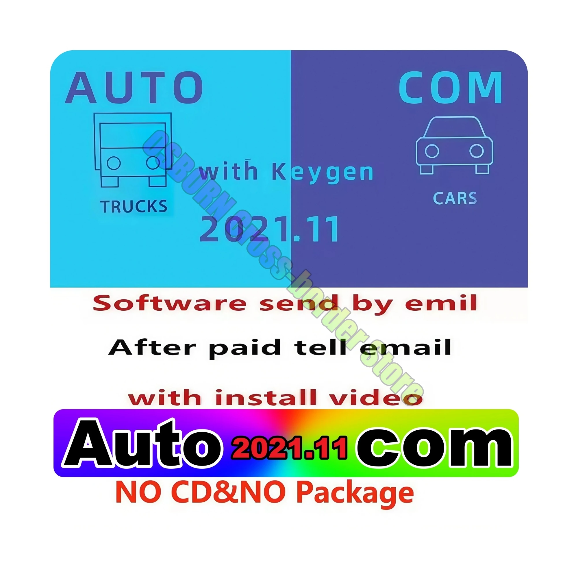 

2025hot! Autocomss 2021.11 Delphis2021.10B keygen Auto-com Software Car Truck Diagnostic Tools Obd Scanner VCI AK DS+150E link