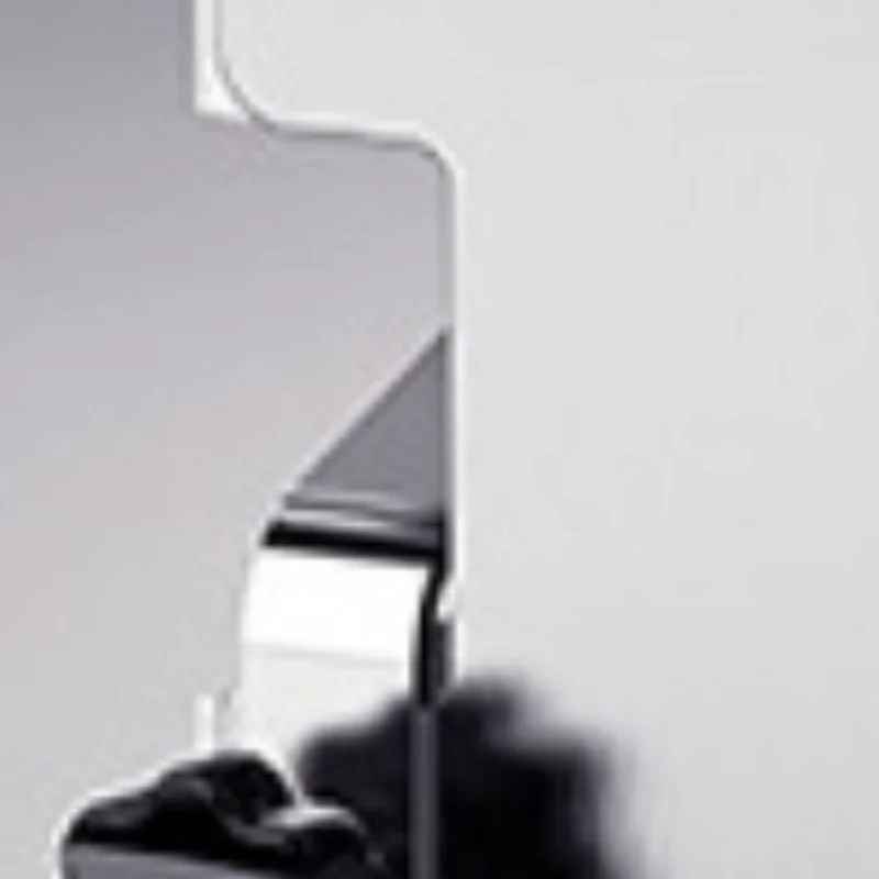 ماكينة صنع العجين الكهربائية الواسعة للمنزل/التجارية من الفولاذ المقاوم للصدأ ماكينة ضغط أسطوانة العجين #6