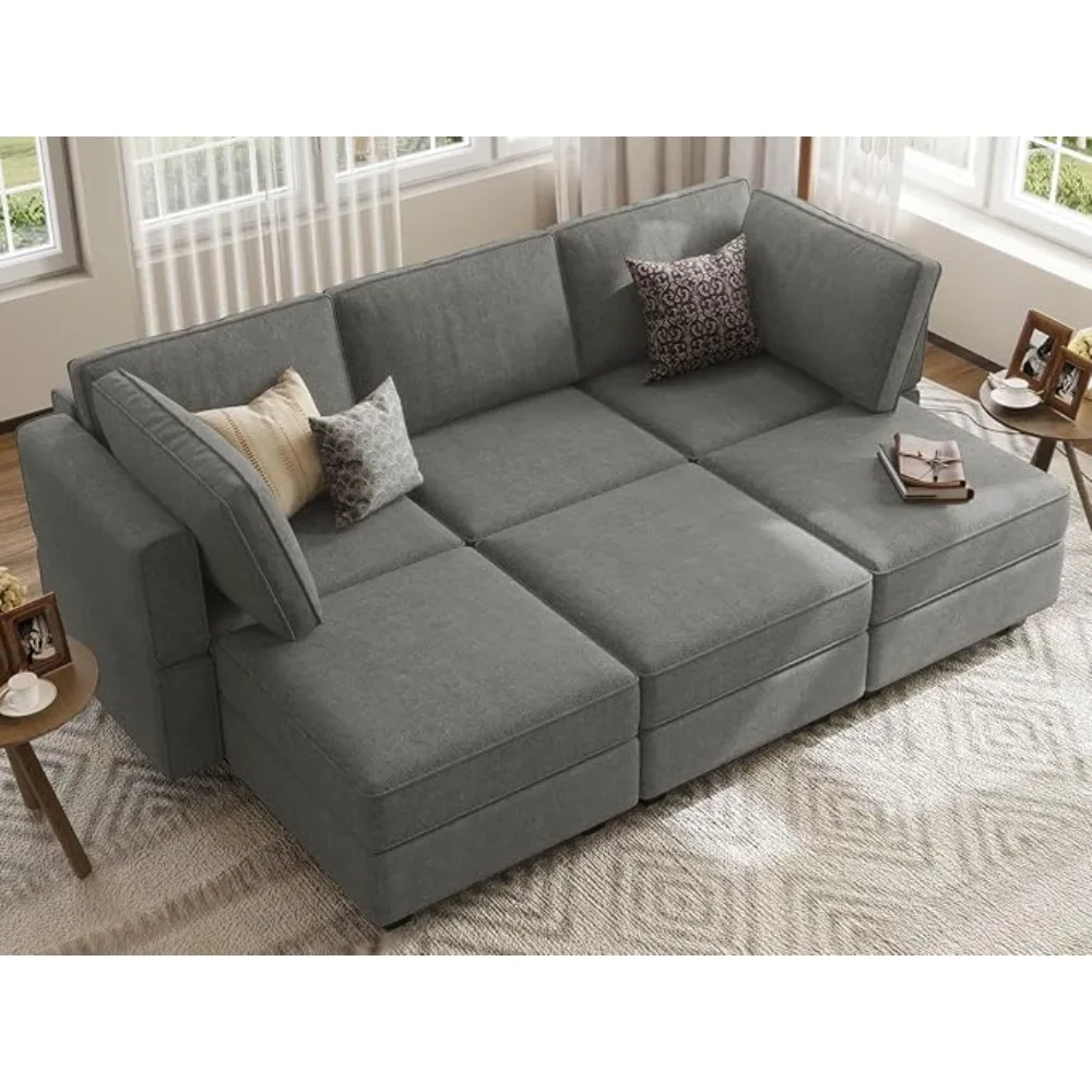 

Modular Sectional Sofa Sleeper Modular Sectional Couch Sofa Convertible Sectional Couch Reversible Sofa