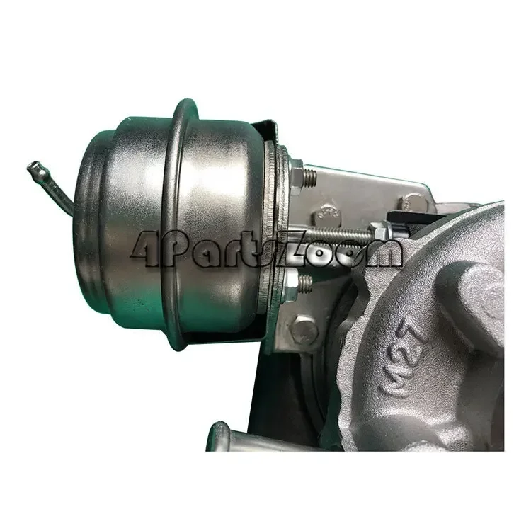 28231-27900 Turbo for Hyundai SANTA FE 2.0L D D4EA-V Turbocharger 729041-0009