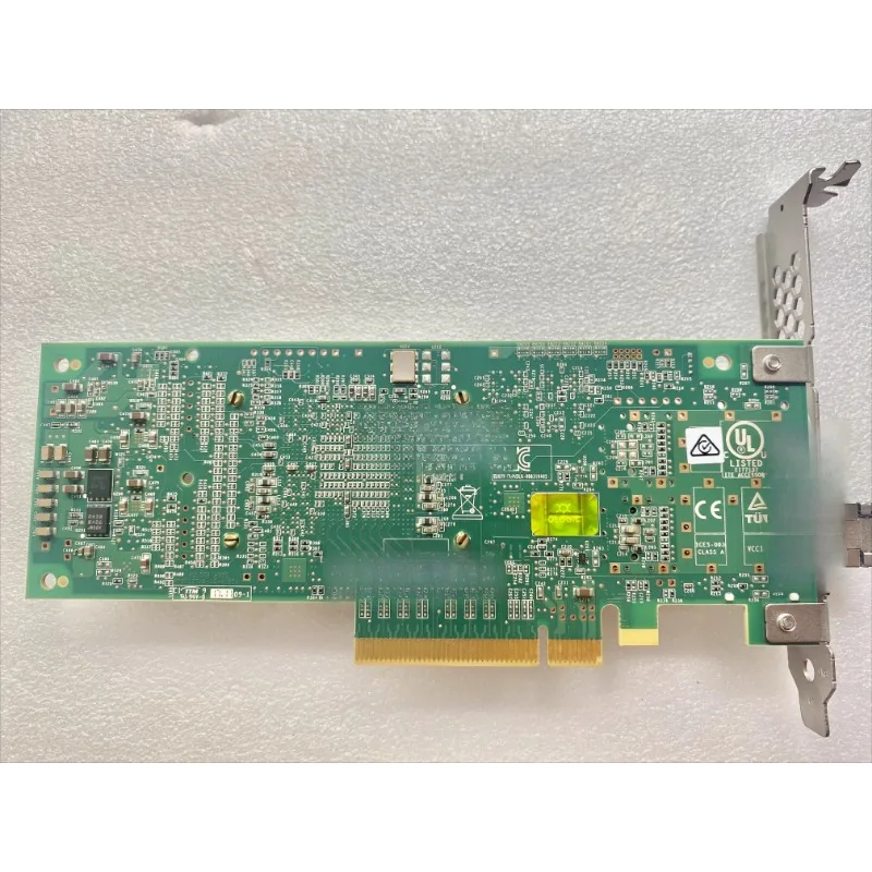 Parts for QLOGIC QLE2660 16G Single Port, Fibre Channel HBA 16G Storage HBA Card