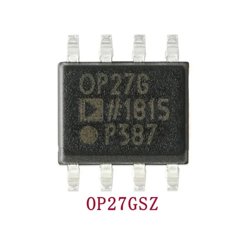 

10 шт./лот OP27GSZ-REEL7 8-SOIC Помощь PCBA Полная спецификация и список материалов