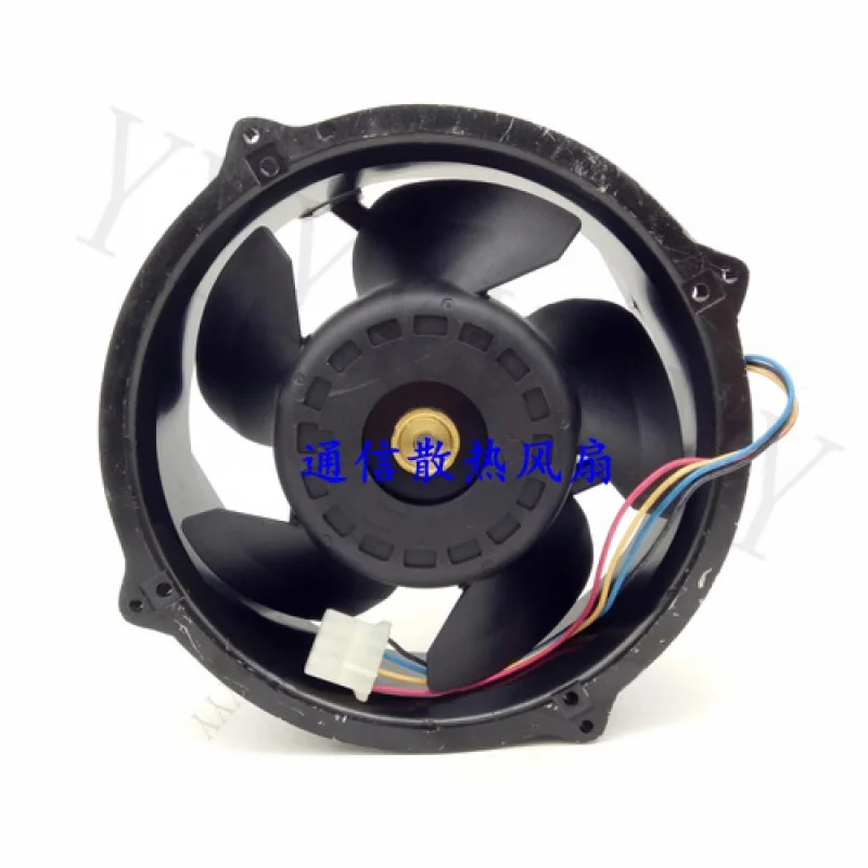 Y+ FOR AVC DYTA2070B8S DC48V 5.16A 20070 20cm 4-pin Metal Cooling Fan