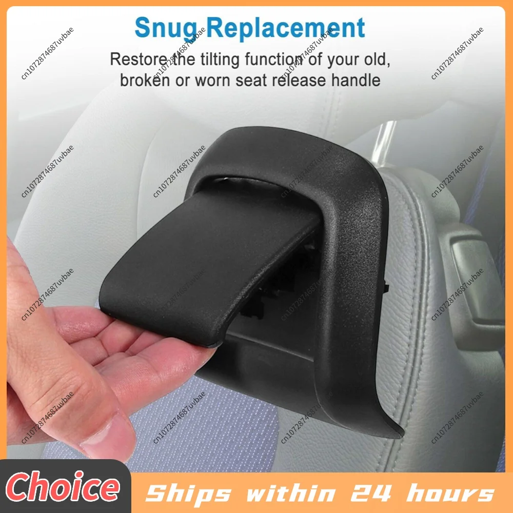 For Ford Fiesta MK5 MK6 Left/Right Hand Seat Tilt Handle + Cable 1417521/1417520/1441167/1441166 Tilt Angle Control Handle