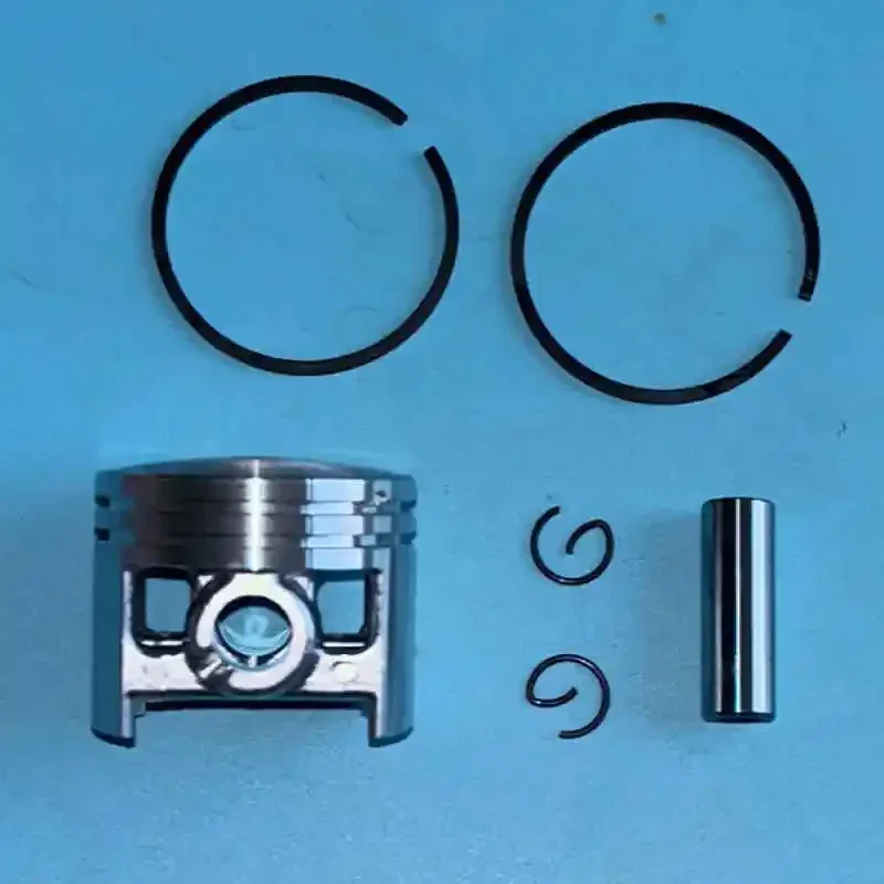 MS240 PISTON KIT 42MM FOR STIHL 024 CHAINSAWS CYLINDER ASEMBLY CHAIN SAW  KOLBEN RING PIN CLIPS ASSY 1121 030 2005