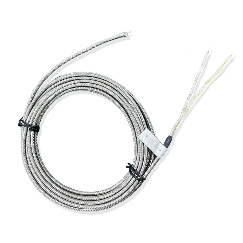 2026OEM/ODM Supported K Type Validation Probe for High Temperature Furnace Systems