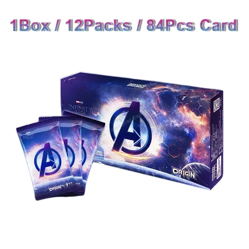 Marvel Cards DC Movie Peripheral Superhero Battle the Avengers Flash Gold Game Spider-Man Cards Comics Heroes Versus SpiderMan