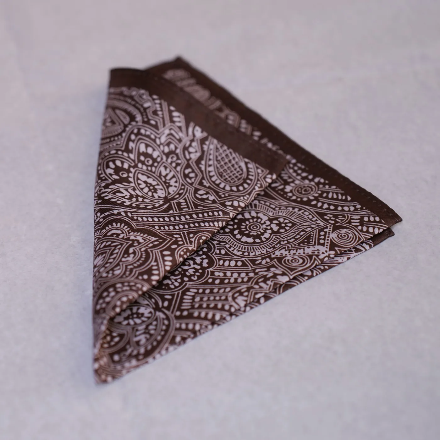 وشاح مربع الجيب المألوف للرجال وصول جديد أنيق صغير مربع ربطة العنق التبعي #3