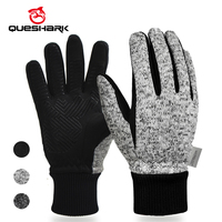 Queshark -20 Men Winter Warm Thermo Handschuhe Touchscreen Antiskid Cycling Ski Snowboard Snow Sport Gloves Women