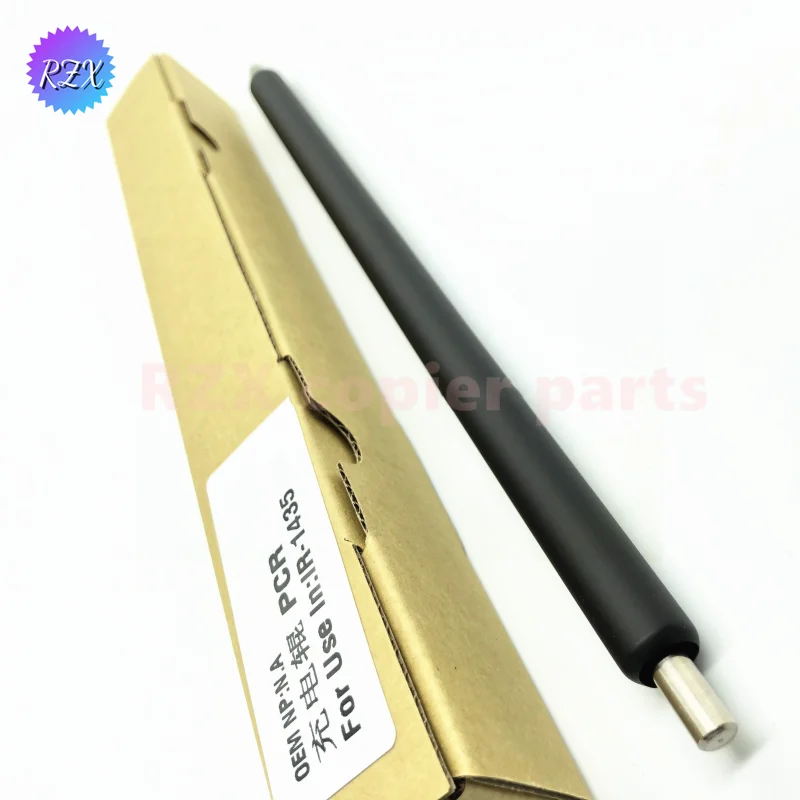 

Long Life Charge Roller for Canon IR 1730 1740 1435 400 500 1018 1023 1022 Charging Roller PCR Copier Printer Spare Parts