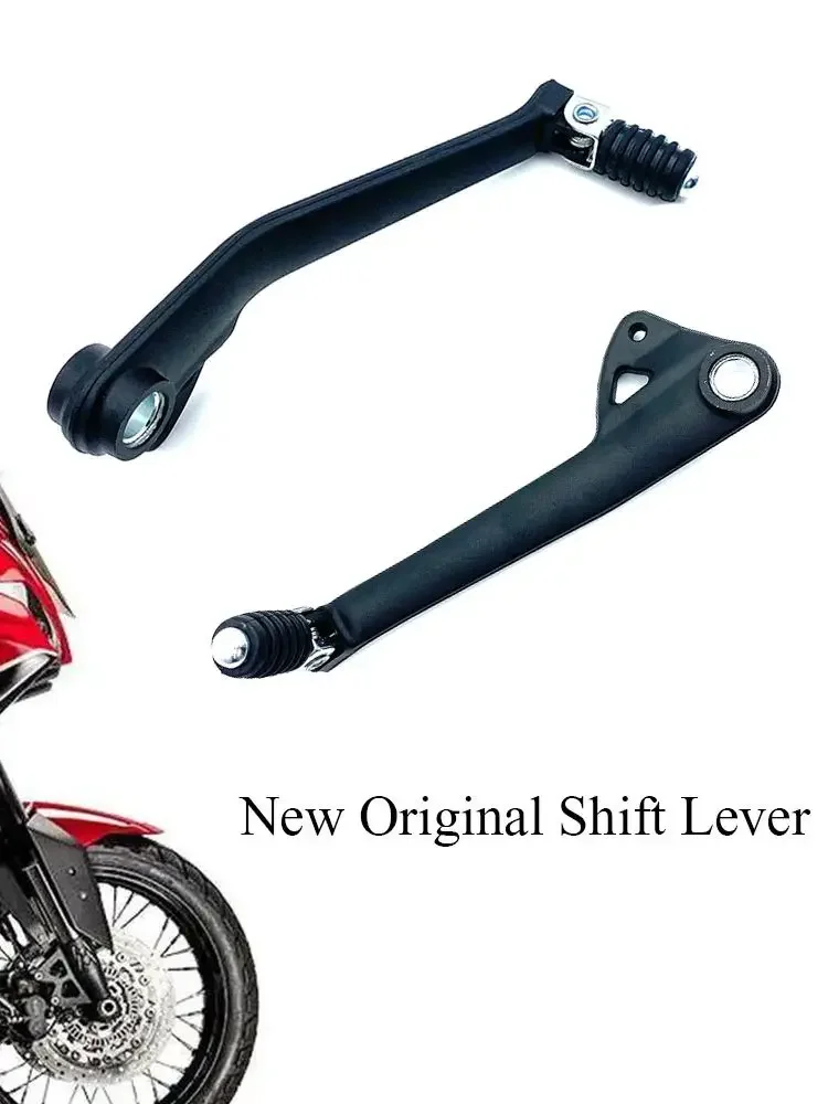 Levier de vitesse d'origine pour moto Morini X Cape 650, nouveau, 650, XCape 650