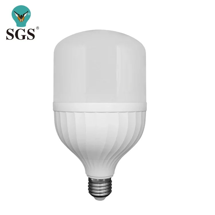Lâmpada LED Grow, Alta Qualidade, 2 Anos de Garantia, AC165V-265V, 60W, E27