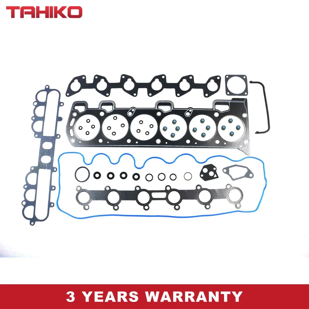 

VRS Cylinder Head Gasket Set Fit for Ford Falcon Fairlane AU 4L EFI 8/98-02 12V