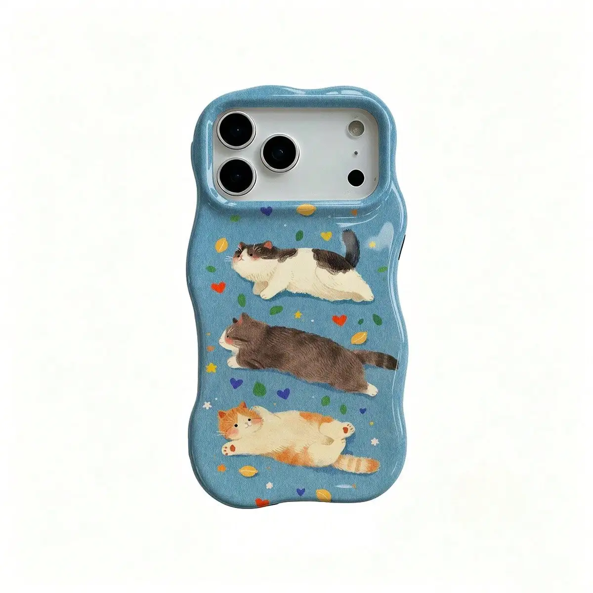 Heart Bow Cute Case for iPhone