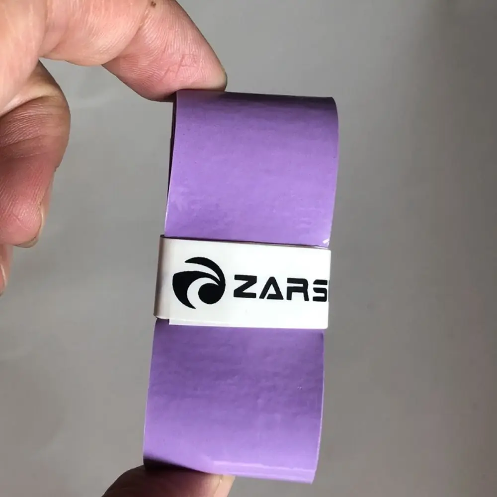 

Противоскользящие теннисные ручки из полиэстера с аммиаком Tacky Feel, износостойкие ручки для ракеток для бадминтона, противоскользящие Raquete