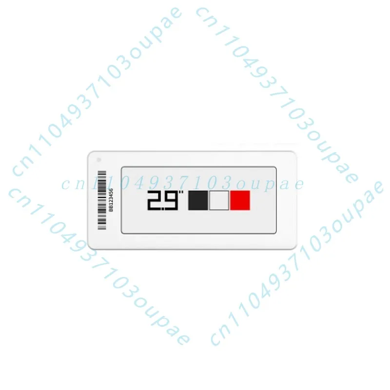Ecran-electronique-a-encre-quadricolore-de-29-pouces-5-pieces-etiquette-de-carte-de-mots-etiquette-de-note-autocollante-ecran-electronique-128x296