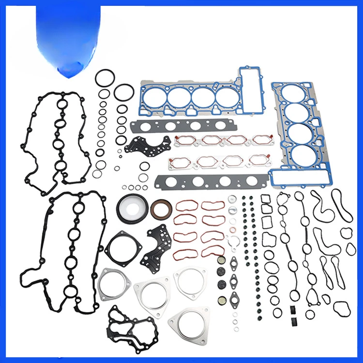 Factory Direct Car Engine Cylinder Head Washer Kit 079103383AR for Volkswagen Audi