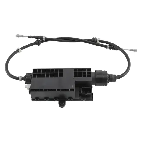 6 best sales electric parking brake - №5