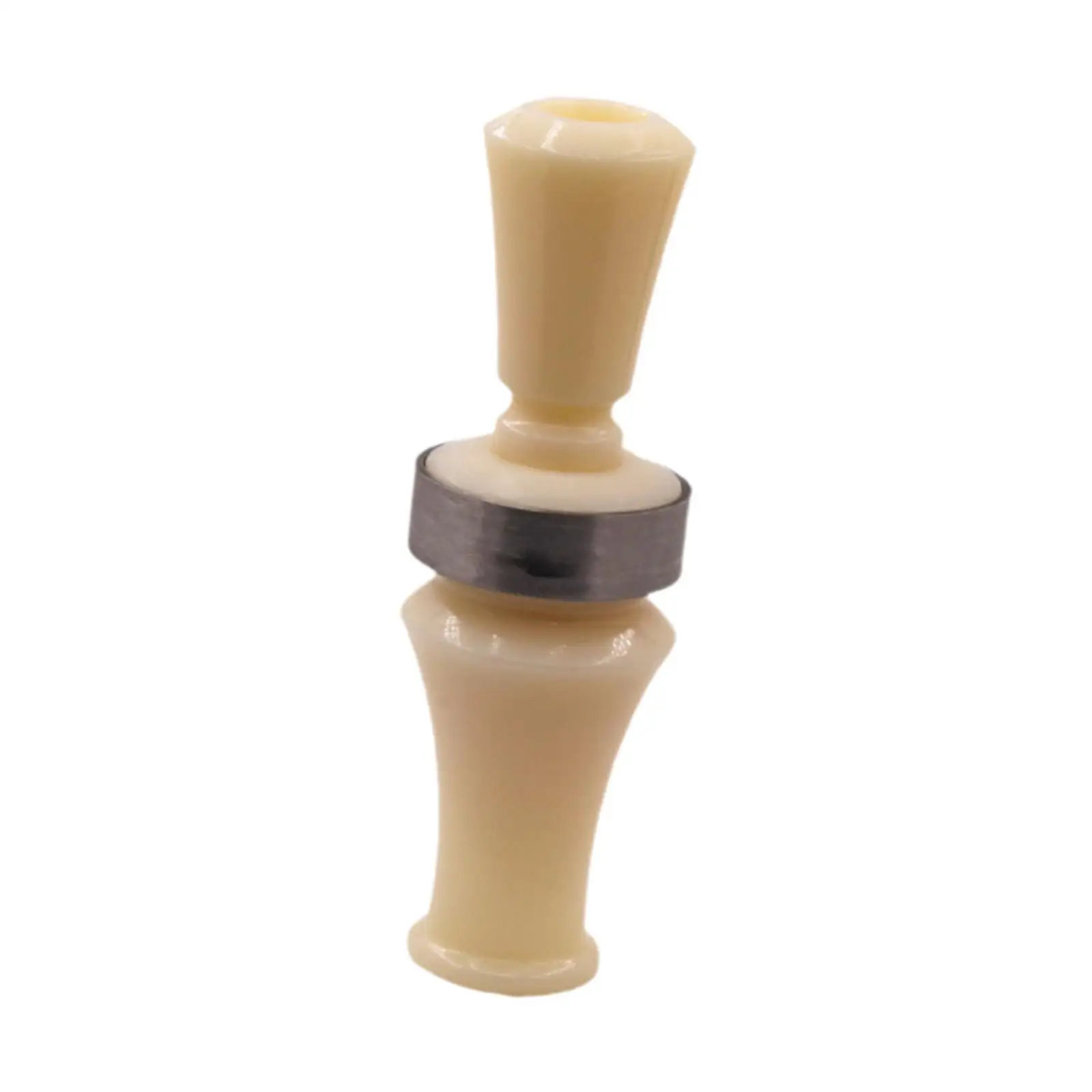 Duck Call Loud Sounding Whistle Bird Game Lure Device for Outdoor Hunting Mallard Waterfowl
