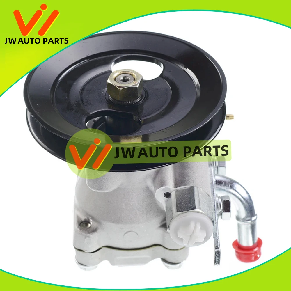 

Power Steering Pump For Mitsubishi L200 2008-2018 l4 2.4L MR374894