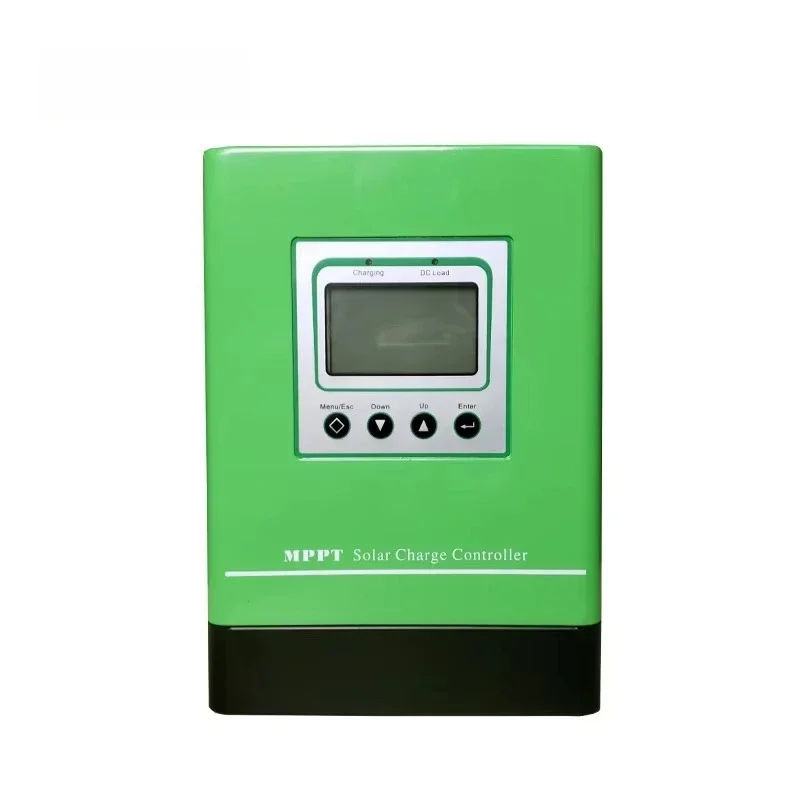 

SNADI Solar 72V 60A MPPT 160VDC Solar Charge Controller
