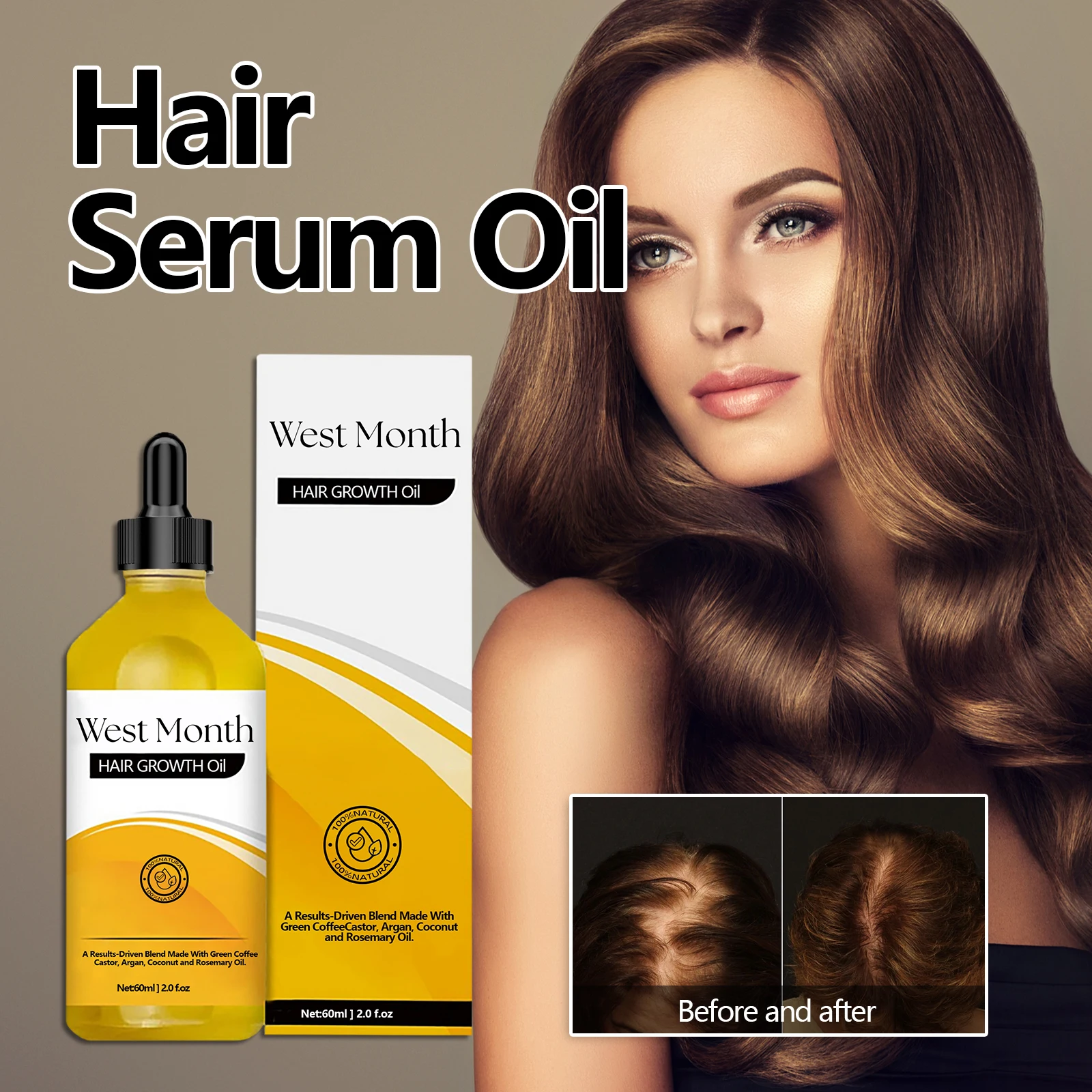 

Сыворотка для лечения кожи головы, масло для утолщения волос, способствует роста волос, предотвращает выпадение волос, восстановление поврежденных волос, разглаживание, питательное масло для волос