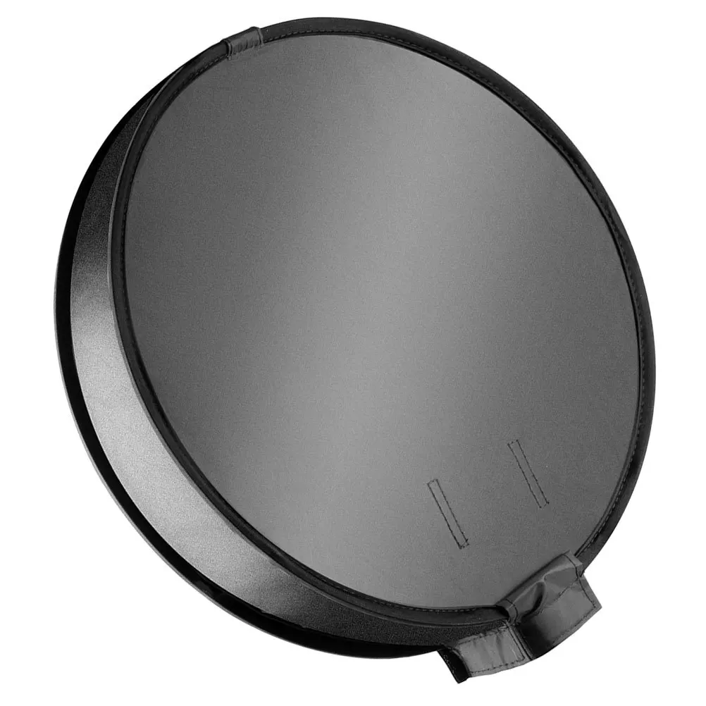 

1 Set Photography Lamp Shade Softbox Multi Purpose Flash Lamp Cover Studio Light Diffuser Camera Flashlight Cover Round