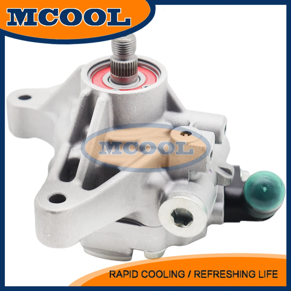56110RTA003 Car Power Steering Pump Element for Honda CRV CR-V 2007-2011 RE1 RE2 RE4 For ACCORD CM5 CM6 2006 2007