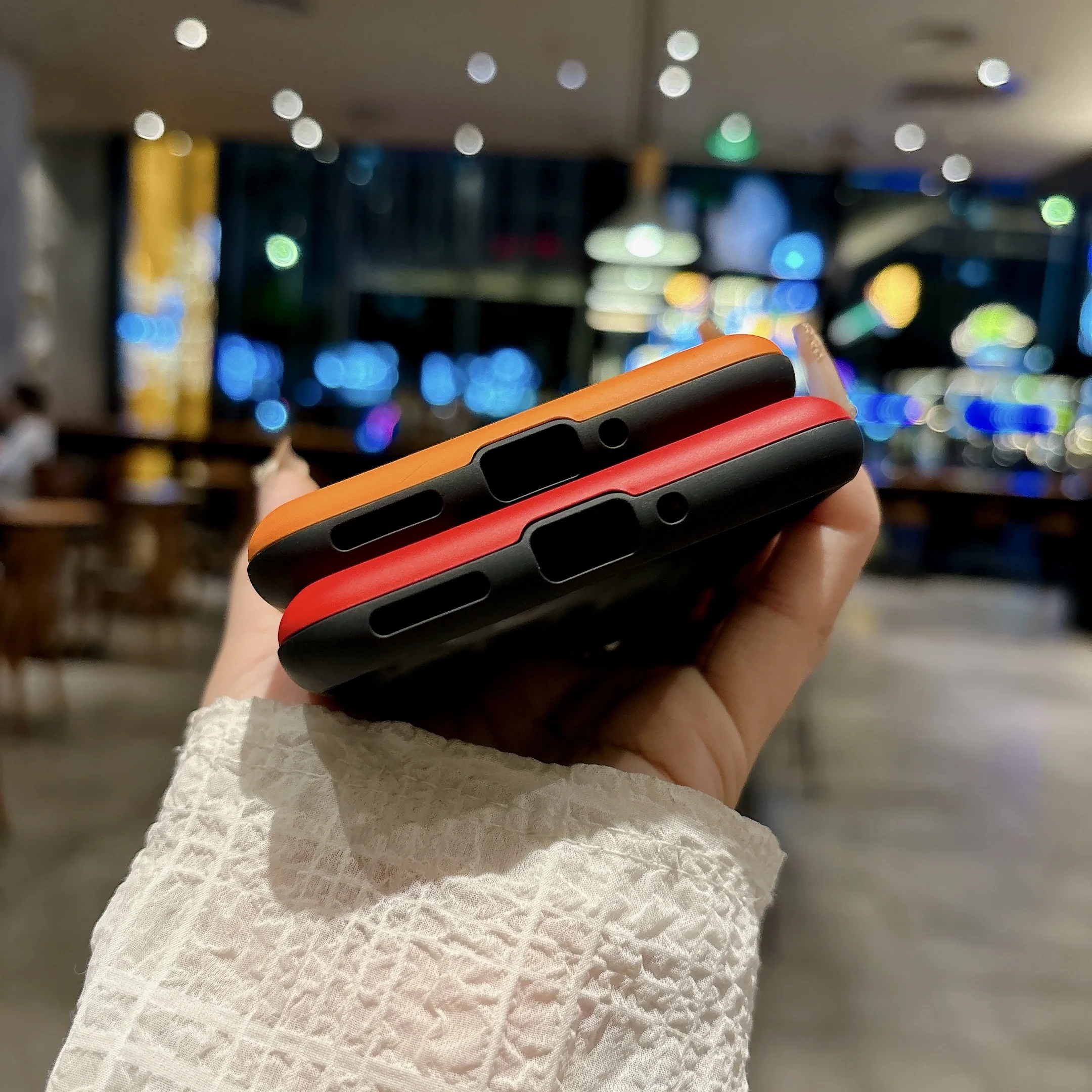 Funda Protectora Antigolpes Me - Photography Xiaomi reseña y precio