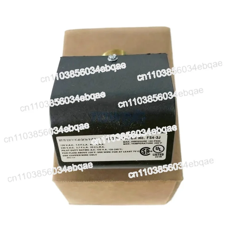 For Flow Switch, Fl…