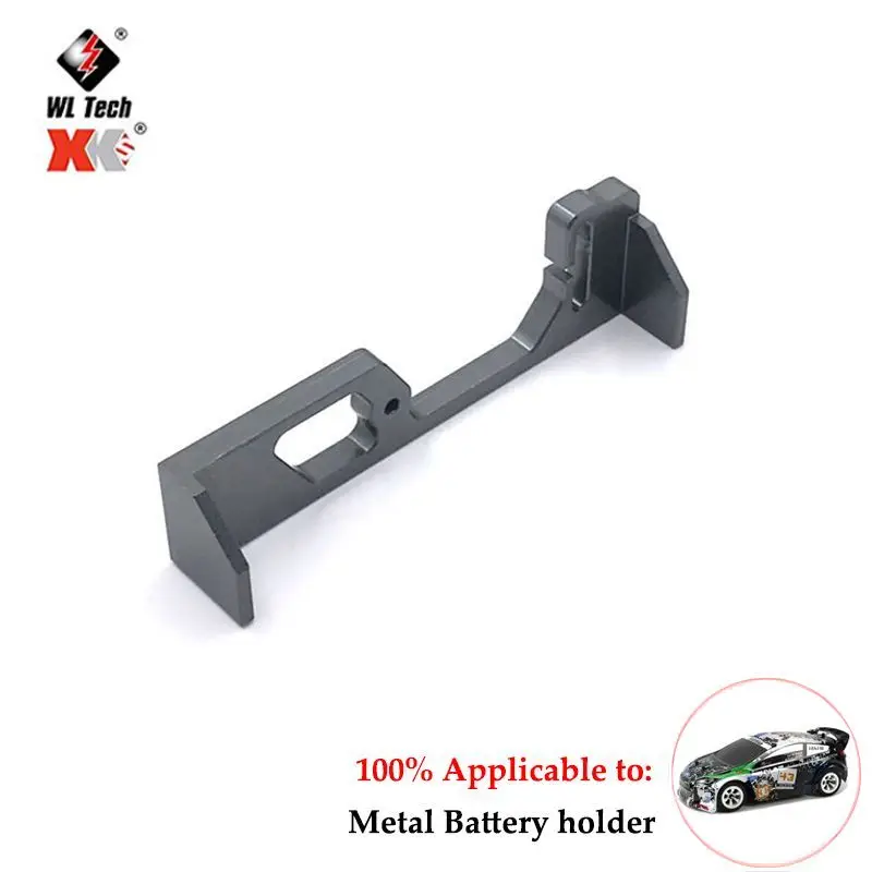 WLtoys 1/28 K989 284161 284010 284131 K969 K929 K939 Rc Auto Teile Metall Upgrade Zugstange Lenkung Tasse Etc Auto Zubehör